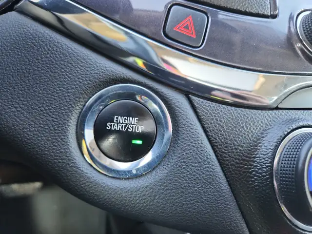 2017 Chevrolet Impala - Photo 10