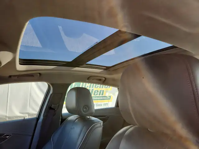 2017 Chevrolet Impala - Photo 14