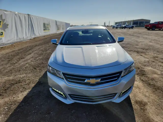 2017 Chevrolet Impala - Photo 20