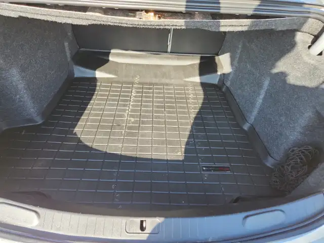 2017 Chevrolet Impala - Photo 23