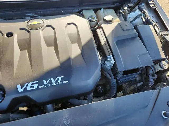 2017 Chevrolet Impala - Photo 26