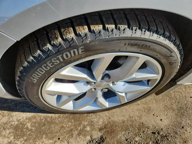 2017 Chevrolet Impala - Photo 29