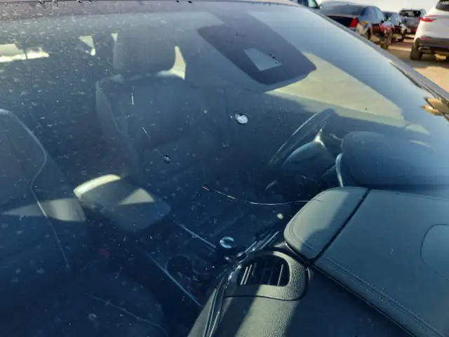 2017 Chevrolet Impala - Photo 33