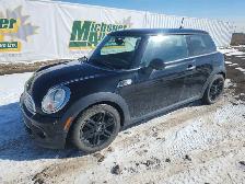 2012 MINI Cooper Hardtop