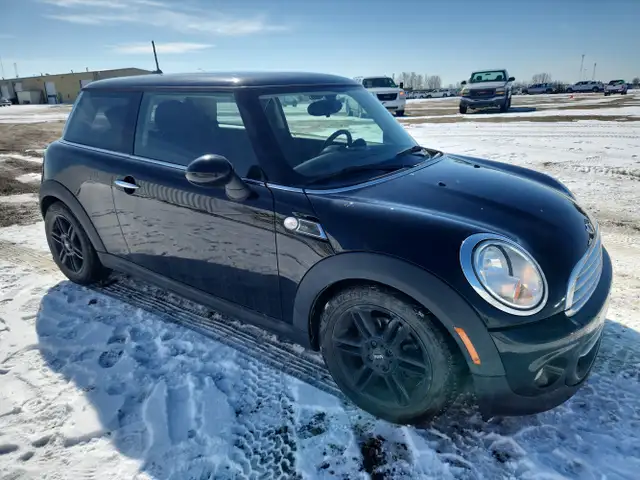 2012 MINI Cooper Hardtop - Photo 2
