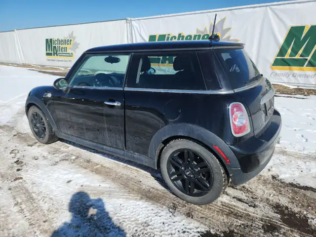 2012 MINI Cooper Hardtop - Photo 3