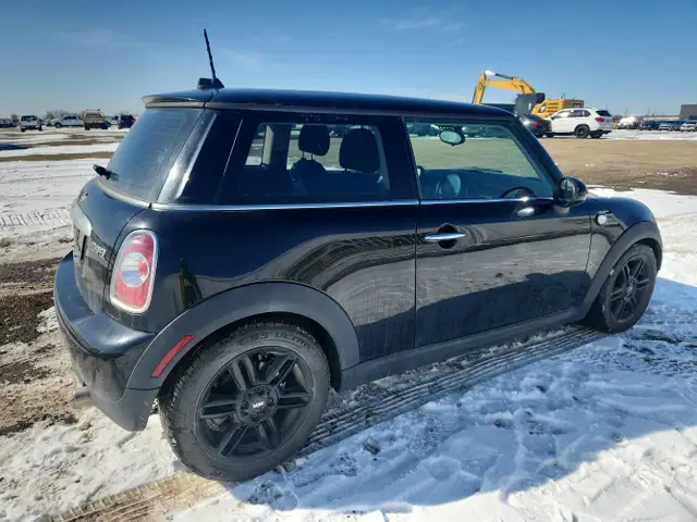 2012 MINI Cooper Hardtop - Photo 4