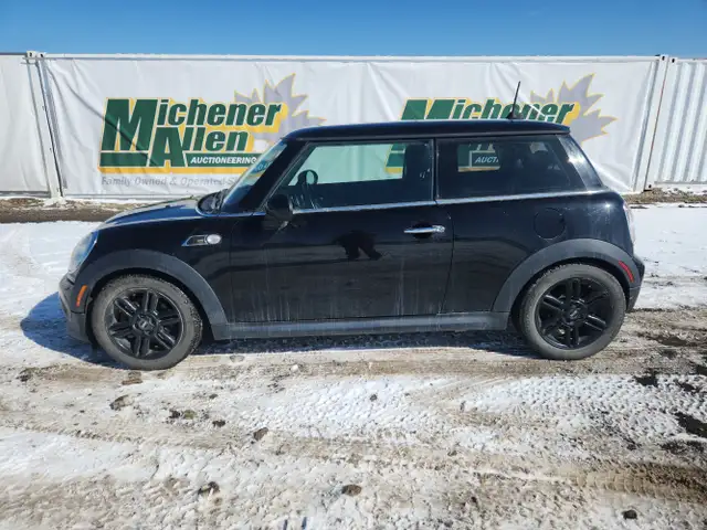 2012 MINI Cooper Hardtop - Photo 5