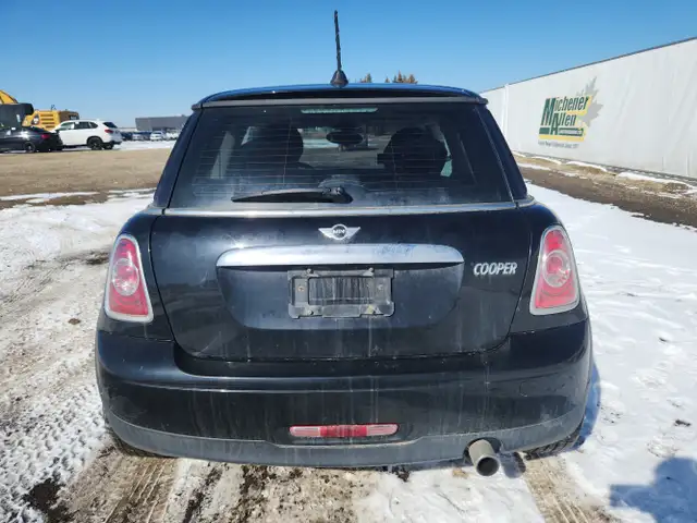 2012 MINI Cooper Hardtop - Photo 6