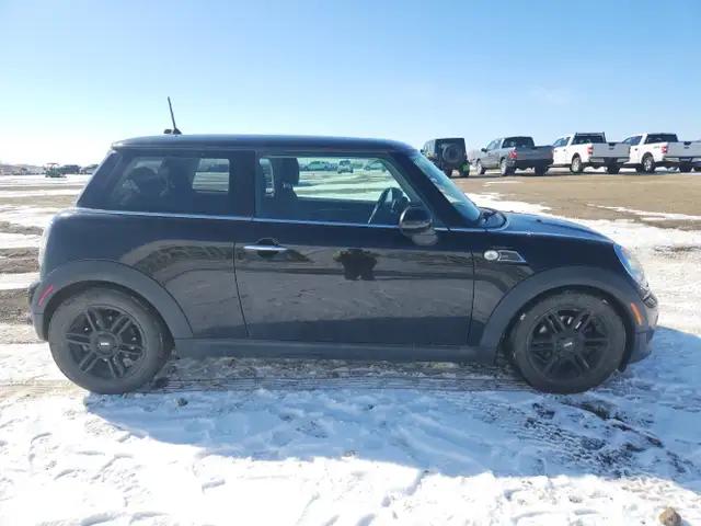 2012 MINI Cooper Hardtop - Photo 7