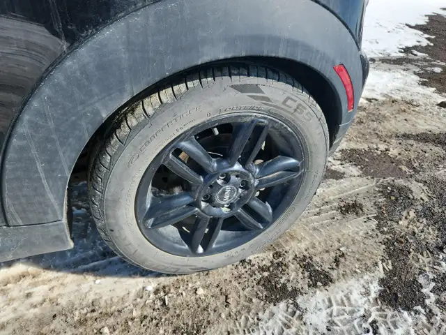 2012 MINI Cooper Hardtop - Photo 10