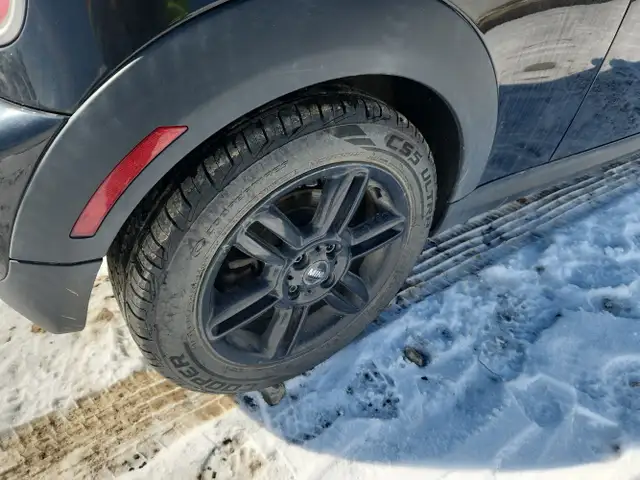 2012 MINI Cooper Hardtop - Photo 11