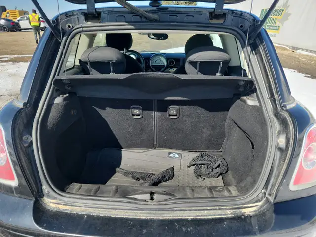 2012 MINI Cooper Hardtop - Photo 15