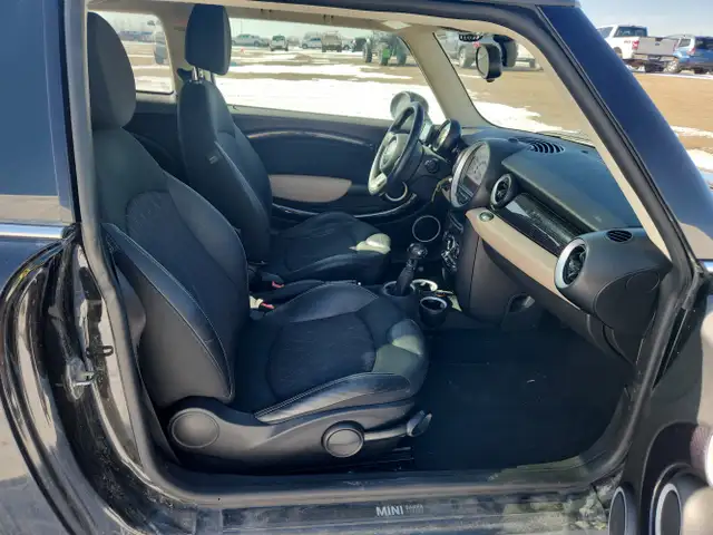 2012 MINI Cooper Hardtop - Photo 16