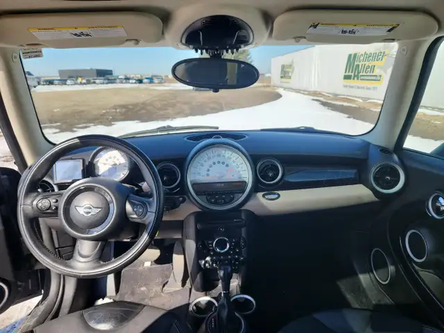 2012 MINI Cooper Hardtop - Photo 17