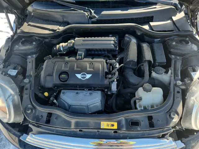 2012 MINI Cooper Hardtop - Photo 30