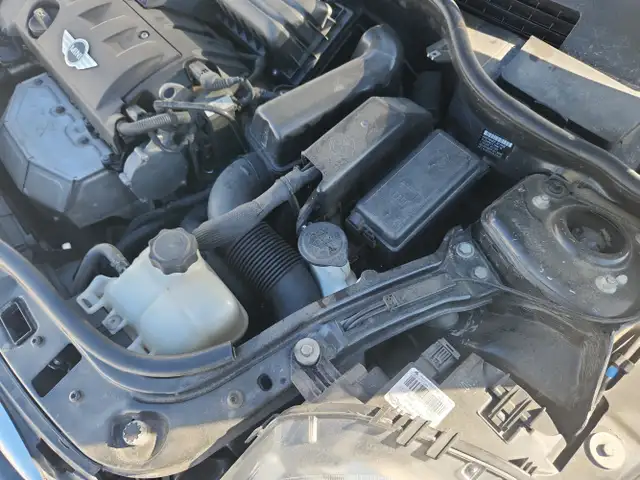 2012 MINI Cooper Hardtop - Photo 31