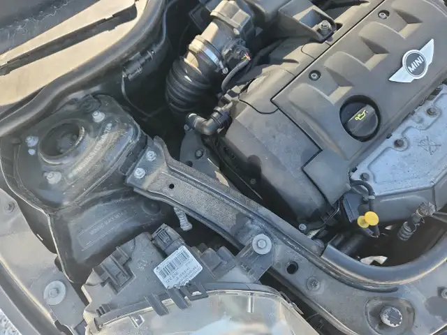 2012 MINI Cooper Hardtop - Photo 32