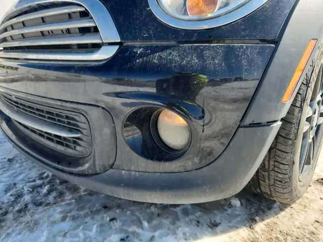 2012 MINI Cooper Hardtop - Photo 35