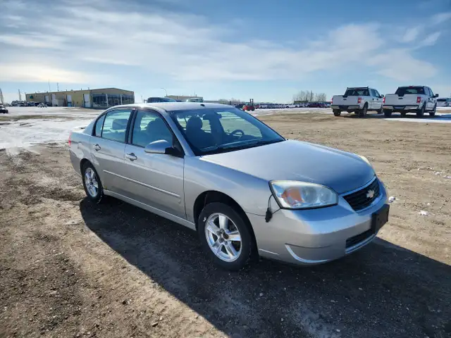 2007 Chevrolet Malibu - Photo 2