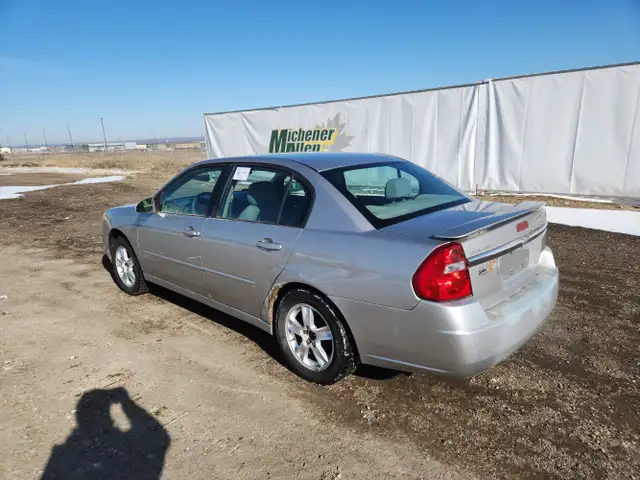 2007 Chevrolet Malibu - Photo 3