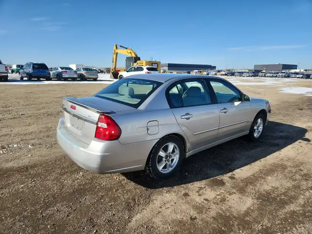 2007 Chevrolet Malibu - Photo 4
