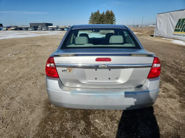 2007 Chevrolet Malibu - Photo 6