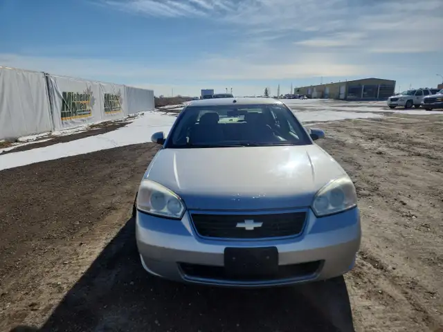 2007 Chevrolet Malibu - Photo 7
