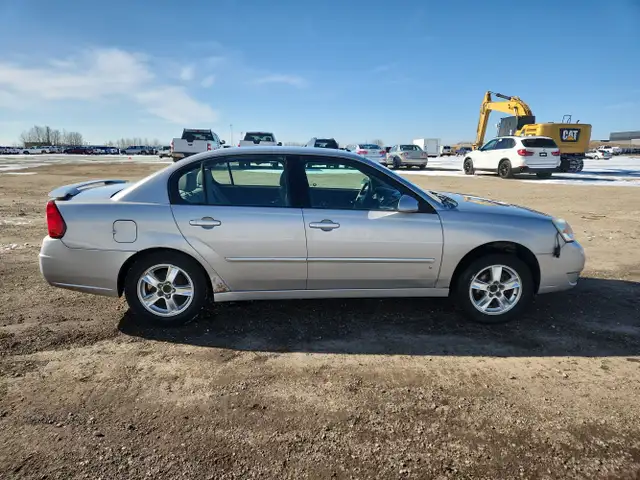 2007 Chevrolet Malibu - Photo 8