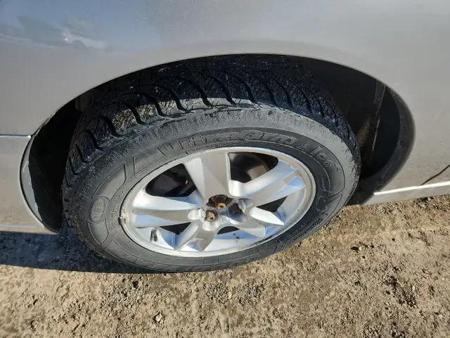 2007 Chevrolet Malibu - Photo 9