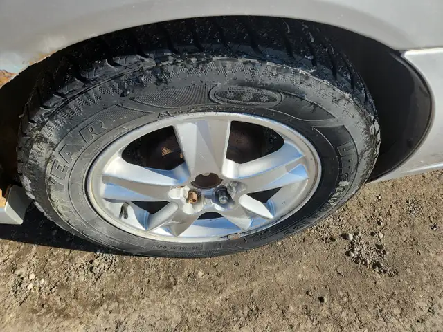 2007 Chevrolet Malibu - Photo 10