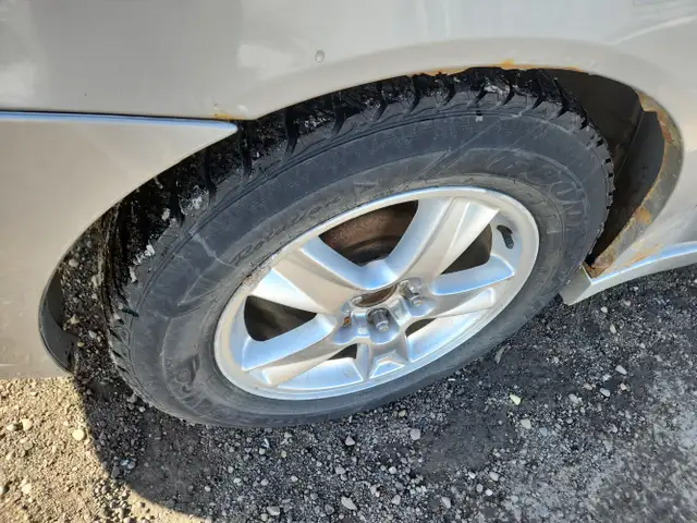 2007 Chevrolet Malibu - Photo 11