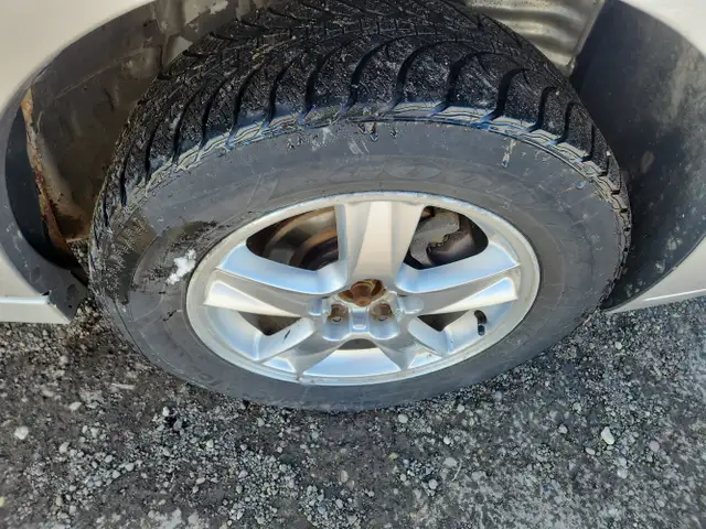 2007 Chevrolet Malibu - Photo 12