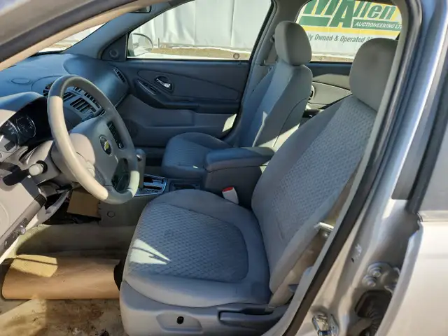 2007 Chevrolet Malibu - Photo 13
