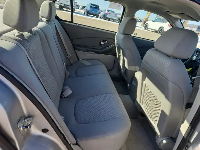 2007 Chevrolet Malibu - Photo 16