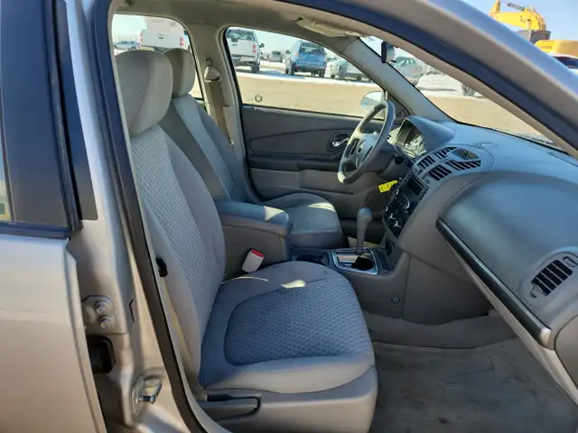2007 Chevrolet Malibu - Photo 17