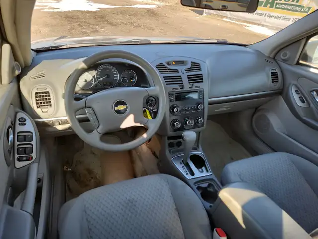 2007 Chevrolet Malibu - Photo 18