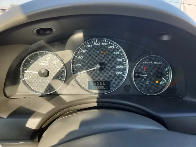 2007 Chevrolet Malibu - Photo 19