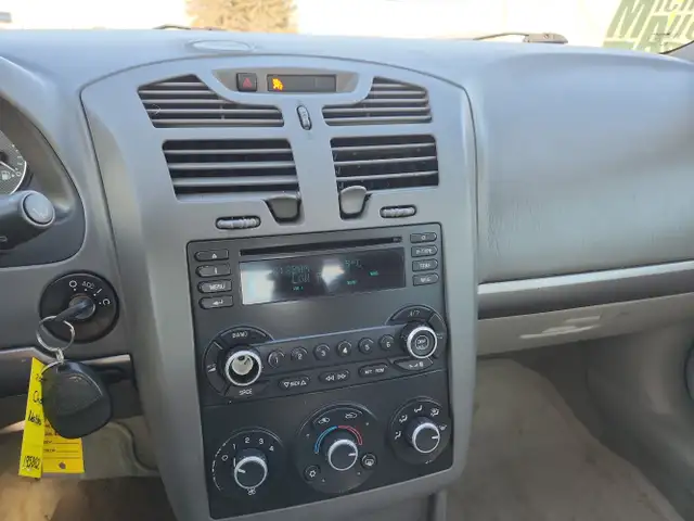 2007 Chevrolet Malibu - Photo 22