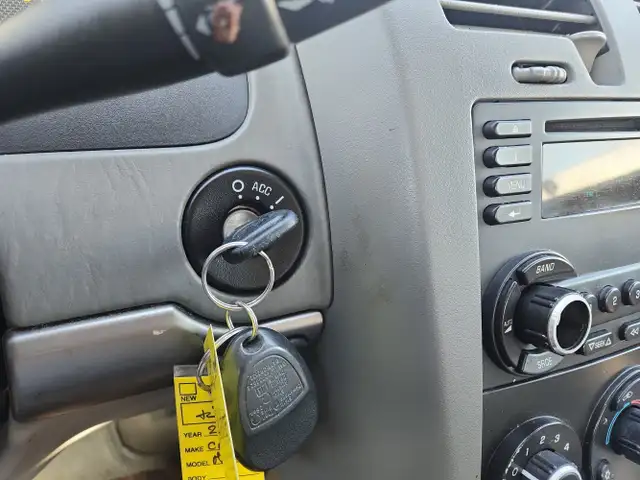 2007 Chevrolet Malibu - Photo 23