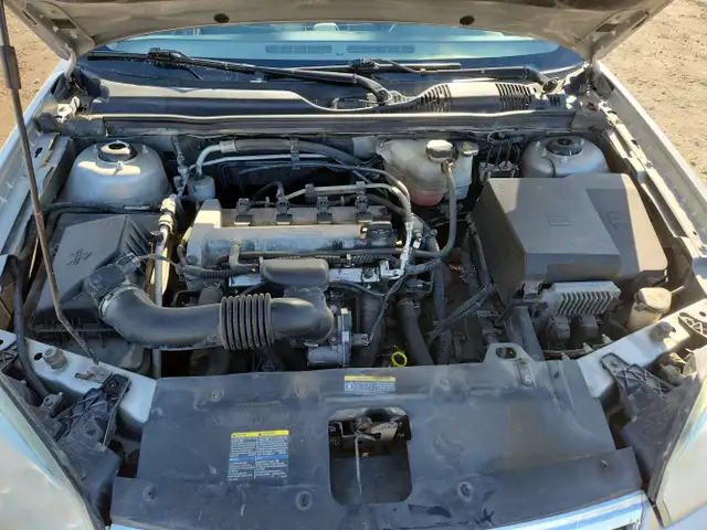 2007 Chevrolet Malibu - Photo 25