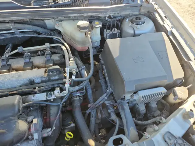 2007 Chevrolet Malibu - Photo 26