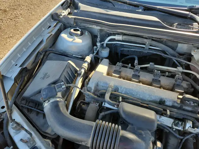 2007 Chevrolet Malibu - Photo 27