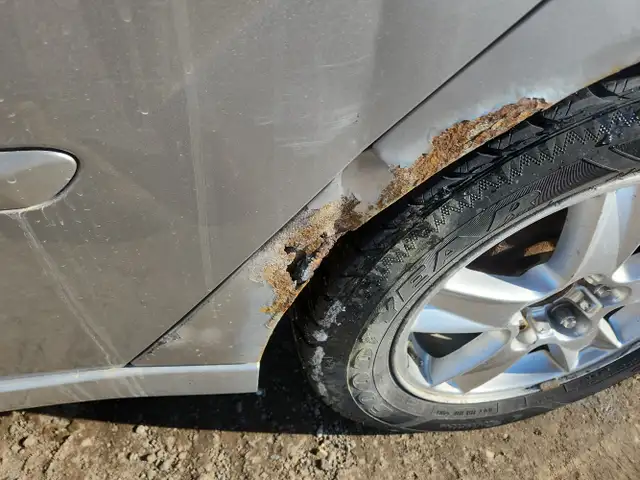 2007 Chevrolet Malibu - Photo 29