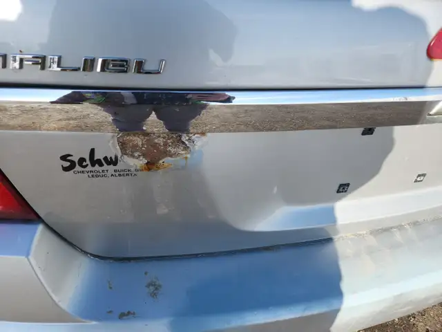 2007 Chevrolet Malibu - Photo 30