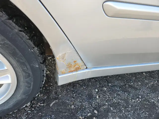 2007 Chevrolet Malibu - Photo 31