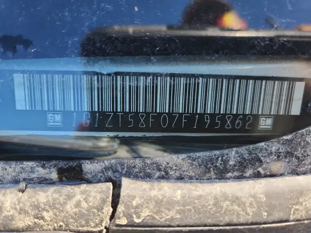 2007 Chevrolet Malibu - Photo 32