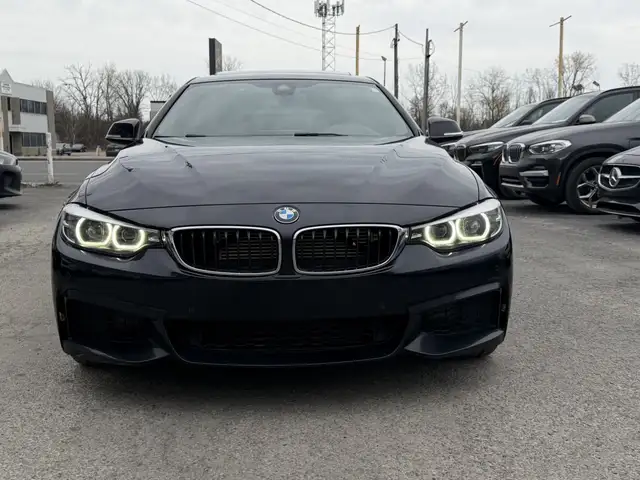 2019 BMW 4 Series 440i xDrive Gran CoupeM-Sport - Photo 2