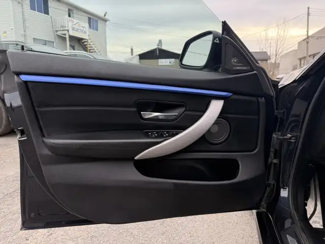 2019 BMW 4 Series 440i xDrive Gran CoupeM-Sport - Photo 9