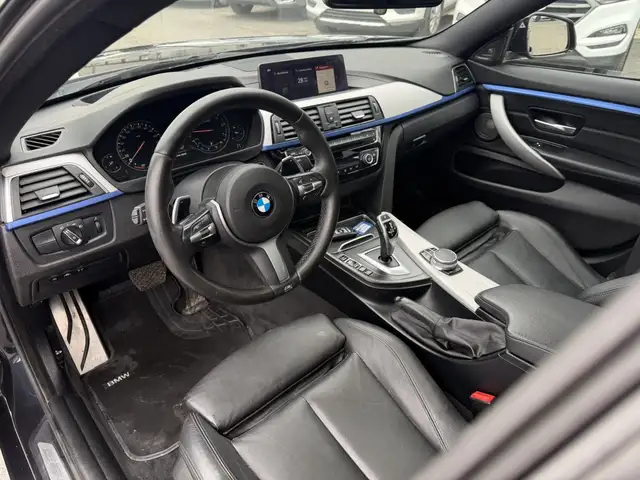2019 BMW 4 Series 440i xDrive Gran CoupeM-Sport - Photo 13